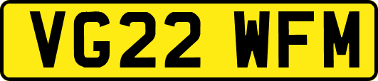 VG22WFM