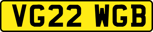 VG22WGB