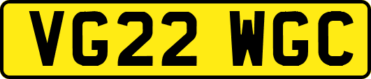 VG22WGC