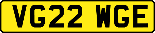 VG22WGE