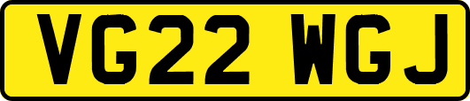 VG22WGJ