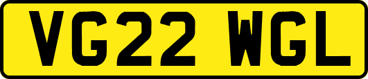 VG22WGL
