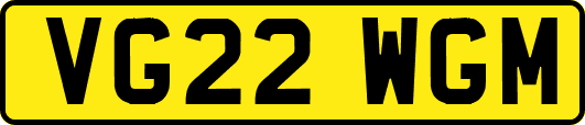 VG22WGM