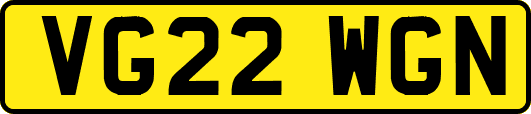 VG22WGN