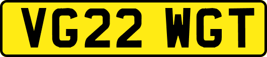 VG22WGT