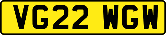 VG22WGW