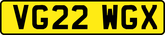 VG22WGX