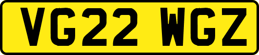 VG22WGZ