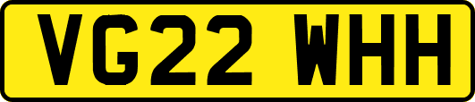 VG22WHH