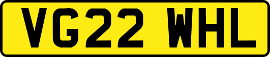 VG22WHL