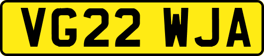 VG22WJA