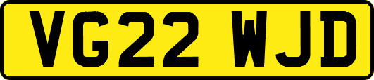 VG22WJD
