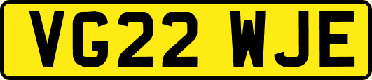 VG22WJE