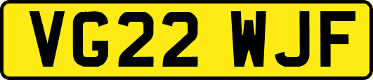 VG22WJF