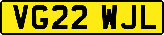 VG22WJL