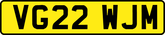 VG22WJM