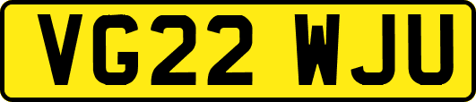 VG22WJU