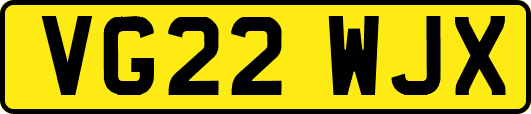 VG22WJX