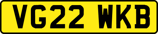 VG22WKB