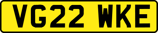 VG22WKE