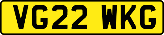 VG22WKG