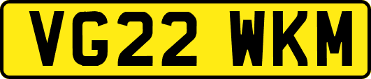 VG22WKM