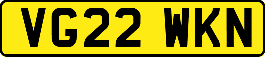 VG22WKN