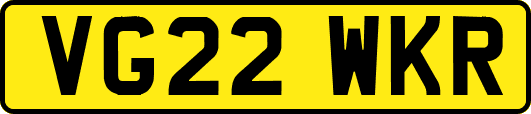 VG22WKR