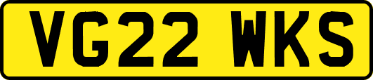 VG22WKS