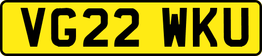 VG22WKU