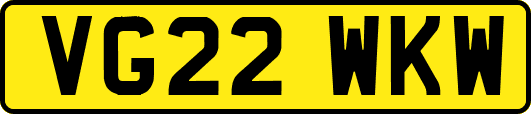 VG22WKW