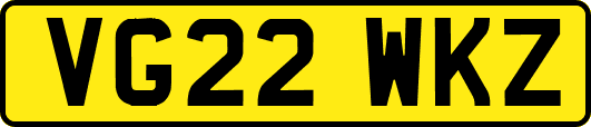 VG22WKZ