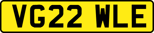 VG22WLE