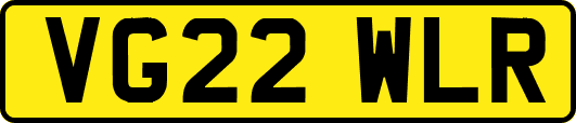 VG22WLR
