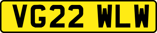 VG22WLW