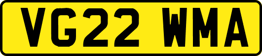 VG22WMA
