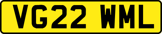 VG22WML