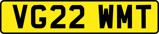 VG22WMT