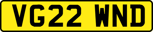 VG22WND