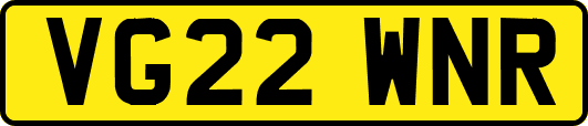 VG22WNR