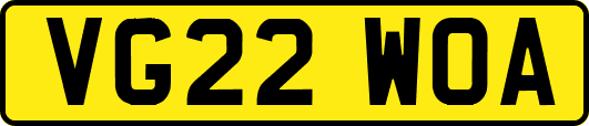 VG22WOA