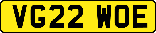 VG22WOE