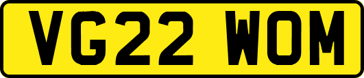 VG22WOM