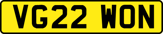 VG22WON