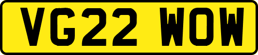VG22WOW