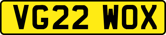VG22WOX