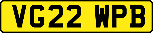 VG22WPB