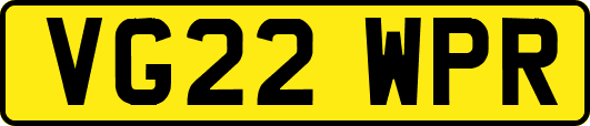 VG22WPR