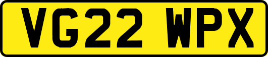 VG22WPX
