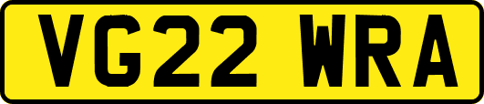 VG22WRA
